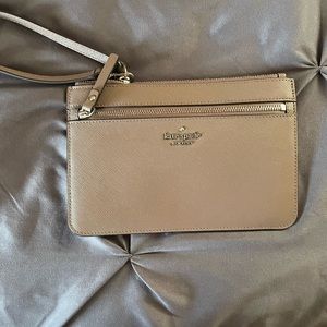 Kate Spade Wristlet